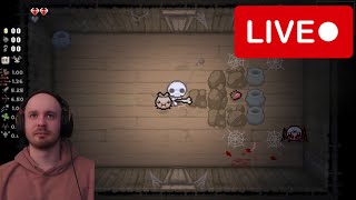 Mastering The Binding of Isaac: Repentance | Epic Runs \u0026 Strategy Breakdown with Erasmo Matute