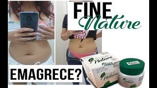 New Green ou Fine Nature: Emagrece mesmo? 5 kilos em 4 dias!