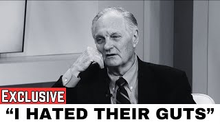 The one Co star Alan Alda HATED on MASH