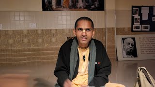 Special feature of God as servant of servants || HG Gajendra pati vishnu prabhuji || IYF Kota