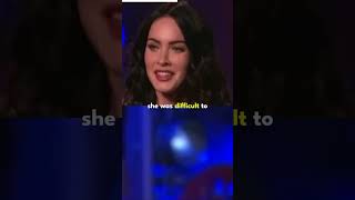 Megan Fox S Controversial Exit Shorts