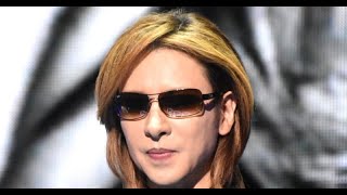 B1- YOSHIKI、LAの大規模山火事で「強制避難命令がでました」「今から自分も避難します」