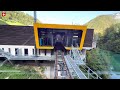 stoos funicular in switzerland🇨🇭travel guide