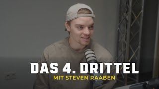 So wie ist Krefeld denn jetzt wirklich Steven? Das 4. Drittel mit Steven Raabe