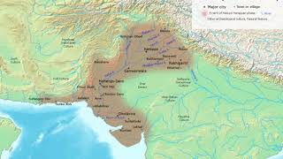 Indus Valley Civilisation | Wikipedia audio article