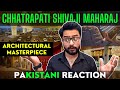 Mumbai International Airport Terminal 2 Departure Tour | Pakistani Reaction