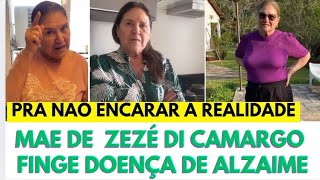 helena camargo Finge doença pra não encarar a verdade/ #fofocadodia #fama #noticias