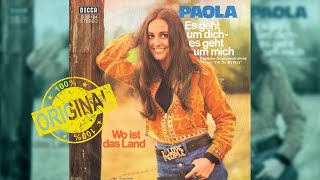 Paola - Wo ist das Land