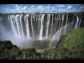 Victoria Falls Zimbabwe Africa | Visit victoria falls documentary | Travel Videos Guide