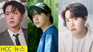 방탄소년단(BTS) 제이홉(J-Hope)이 새해 전야 파티에서 뉴욕 타임스퀘어에서 공연한다.