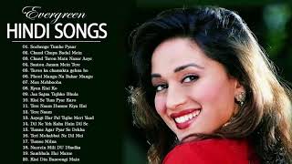 Old Hindi SONGS Unforgettable Golden Hits - HINDI SAD SONG | 90's 80's Evergreen Bollywood ROMANTIC