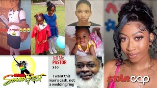 STAR CAP: Donna-Lee saga continues | Rushane Barnett pleads guilty | Top Boy in Ja | Sumfest is back