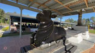 Hindu Temple of Atlanta GA USA- HTA #hindutemple #atlanta