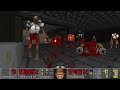 Doom Another Generic Tech Base (2021) UV Max Speedrun 2:34 100% Kills 100% Secrets