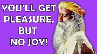 Keep your physical memory to the minimal!- Sadhguru on sexual interaction