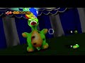 banjo tooie mr. patch boss battle