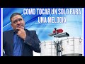 NELSON CAMPOS: Como Tocar Un Solo En Una Melodía 😀👍