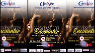 Usifiwe Uabudiwe || Philis || Mtwapa-Mwatate Worship Experience