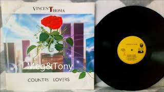 Vincent Thoma -  Country lovers (1985)