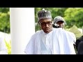 Nigeria ready to exchange Boko Haram detainees for Chibok girls - Buhari