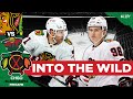 Chicago Blackhawks, Connor Bedard on the road vs. Minnesota Wild | CHGO Blackhawks PREGAME Podcast