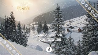 Sofia Vicoveanca - Jocul ursului