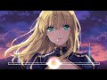 In My Mind (Maty Noyes) Nightcore