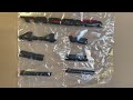 Toyota Blackout Emblem Kit