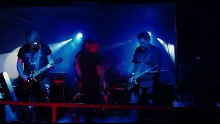 Rival Gods - Prey - Live at Metal to the Masses, Chesterfield