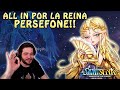 OFRENDA DE SUMMONS A PERSEFONE! ALL IN POR LA NUEVA DIOSA! Saint Seiya Awakening