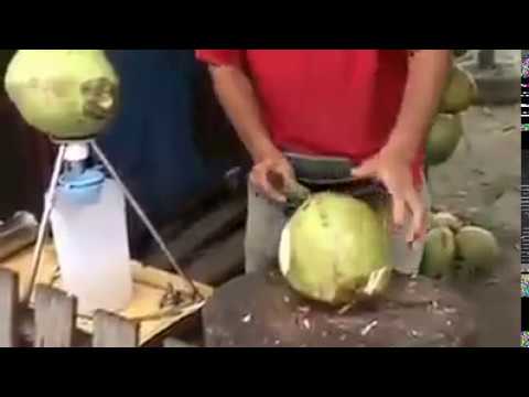 Brilliant Idea - Coconut Water Brilliant Idea - Coconut Water