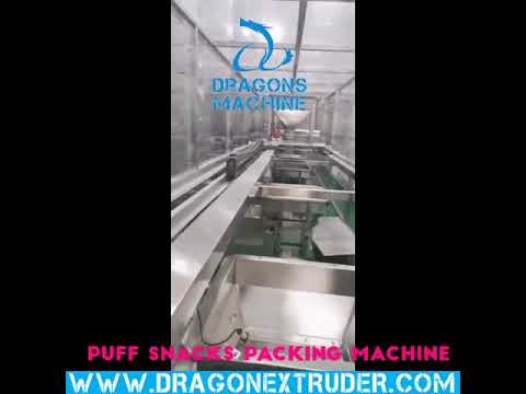 Packaging Machine Youtube