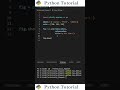 Creating Pie Charts With Plotly | Python Tutorial