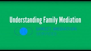 The Mediation Process