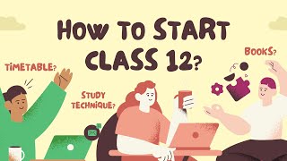 HOW TO START CLASS 12? | Roadmap 2024-2025 | Full Year Strategy to score 95+ | Humanities Forum
