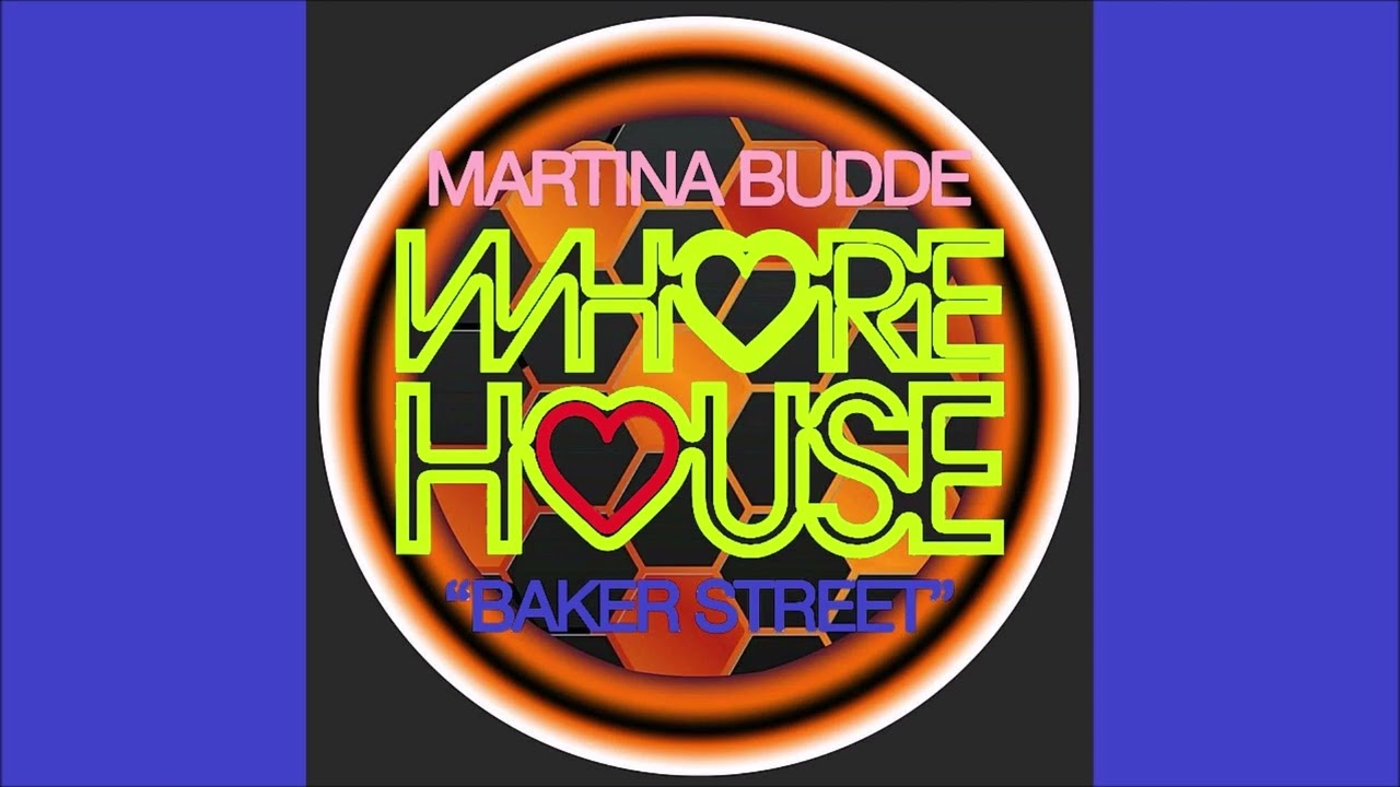 Martina Budde - Baker Street (Original Mix) 2023 - YouTube