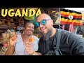 The Africa You Don't See On TV - Kampala, Uganda 🇺🇬