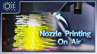 3D Printing on Air? Slicer Free 3D Printing | What is GCode?