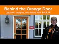 Behind the Orange Door - Ep1 (An L.A. Story)