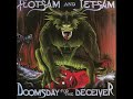 doomsday for the deceiver remastered