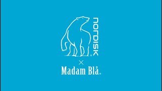 Madam Blå: A true Icon - Reborn by Nordisk