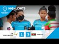 Concacaf Women's Under-17 Championship - US Virgin Islands vs Suriname