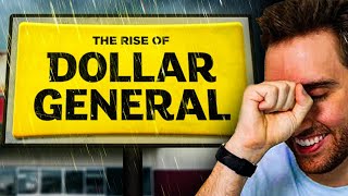 Atrioc Reacts to How Dollar Stores Quietly Consumed America