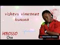 Mbosso - Ova {Lyric Video by HolyKing Media}