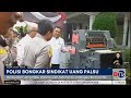 Polisi Bongkar Sindikat Uang Palsu Dikendalikan dari Jatim