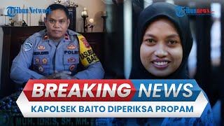 🔴BREAKING NEWS: 7 Polisi Termasuk Kapolsek Diperiksa Propam Polda Sultra Terkait Kasus Supriyani