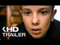 STRANGER THINGS Trailer 2 German Deutsch (2016)