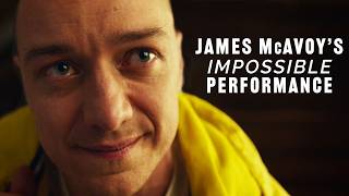 Split - When 1 Actor Plays 9 Characters in a Movie