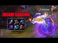 AD MAXING SCALING AATROX SETUP !