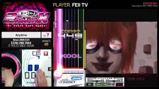 [EZ2DJ 2nd : IROA] 5Street (7) Anytime [HD]